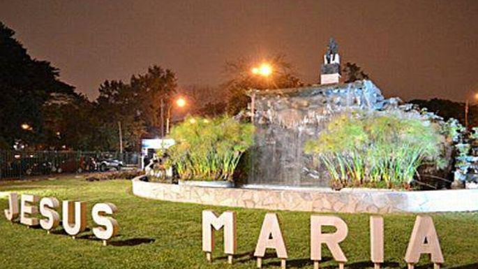 Un policía de San Luis intentó  robar un auto en Jesús María