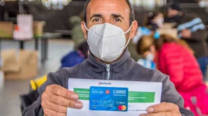 Acreditan tarjeta para celíacos