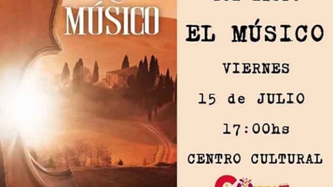 Tarde para el libro