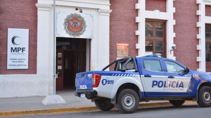 Encontraron al hombre que era buscado en la ciudad