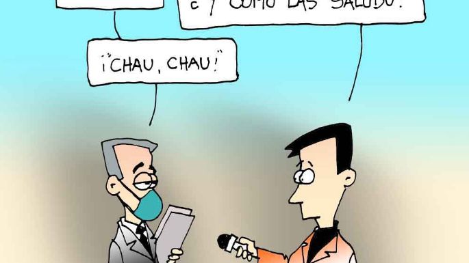 Humor 16/07/2022