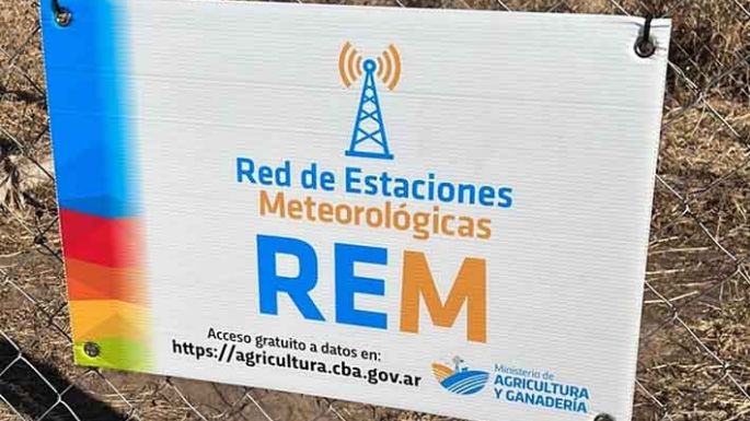 Al servicio de la Agricultura