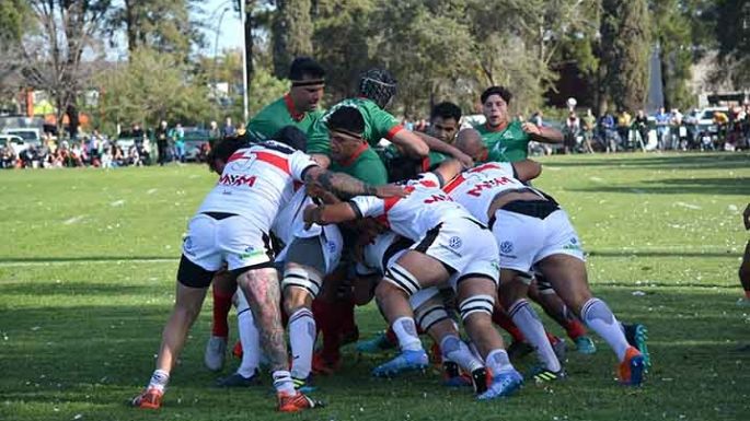 San Martín y Jockey se enfrentan en un clásico para toda Latinoamérica