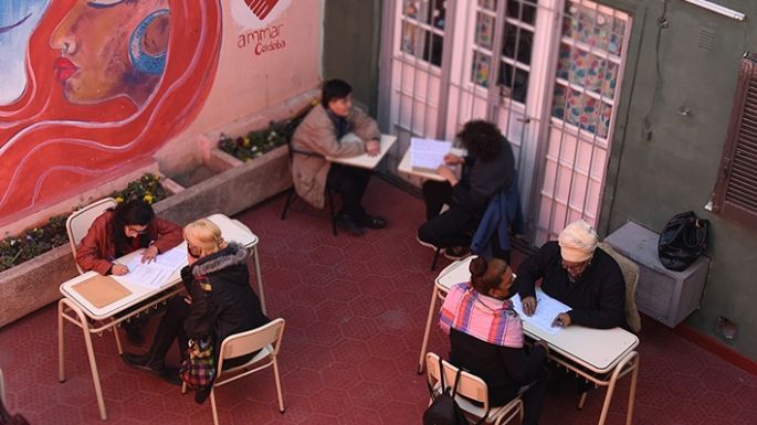 El relevamiento trans y no binario ConocerT continúa su desarrollo