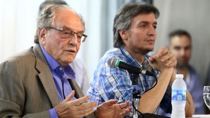 La Justicia avaló la ley de Aporte Solidario