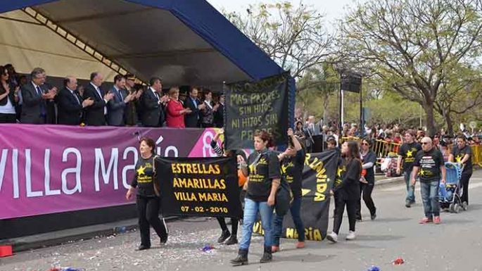 Estrellas Amarillas se prepara para el Encuentro Internacional