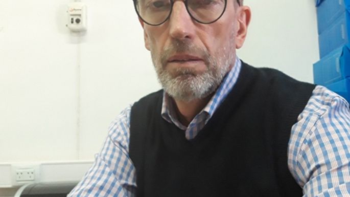 ­­­“Es un programa fiscalista” que “mantiene el acuerdo con el FMI”