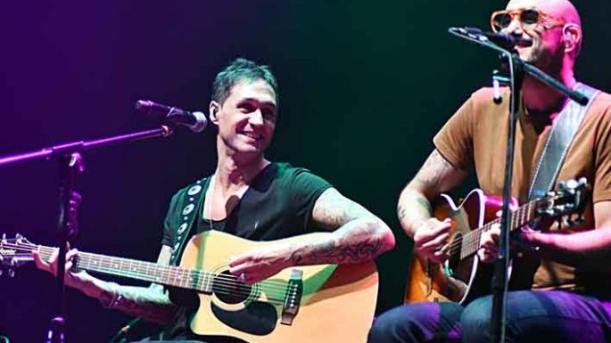 Recorrerá canciones de sus 20 años de trayectoria en la música