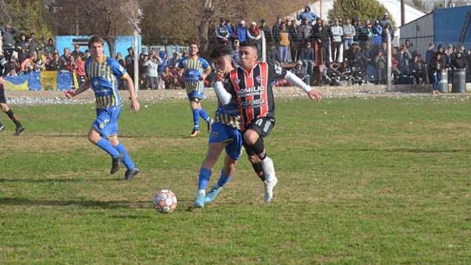 La copa tendrá dueño