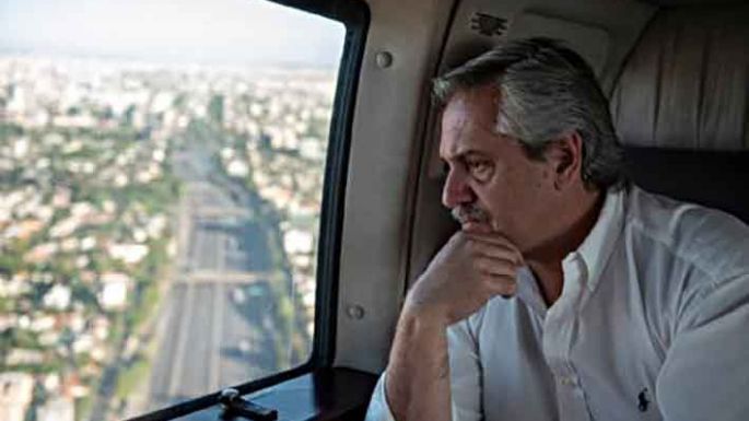 Alberto Fernández participará de una nueva cumbre del Mercosur