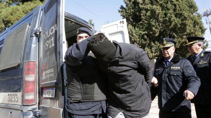 Un detenido por el femicidio de Agostina