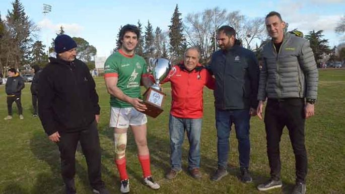 “Cumplimos el objetivo”