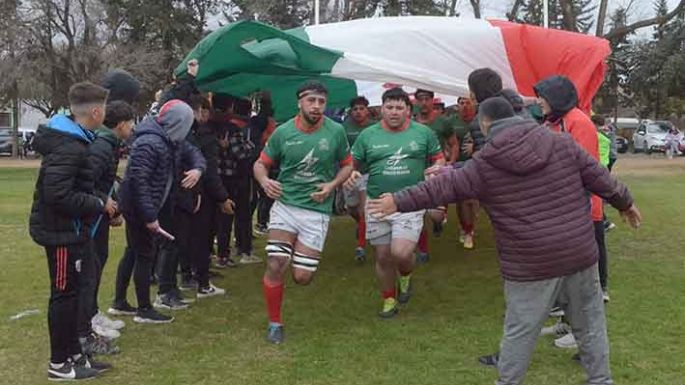 “Cumplimos el objetivo”