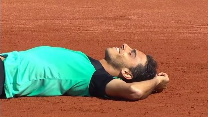 En final argentina, Cerúndolo ganó su primer título de ATP