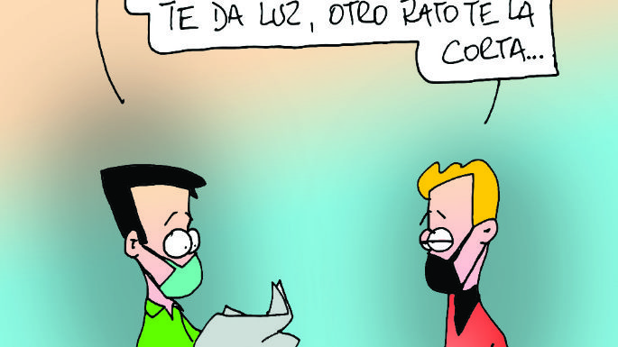 Humor 18/07/2022