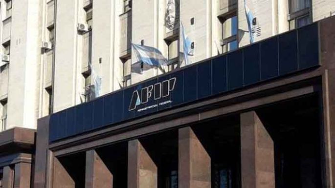 Fraude laboral: AFIP envió 120 mil intimaciones