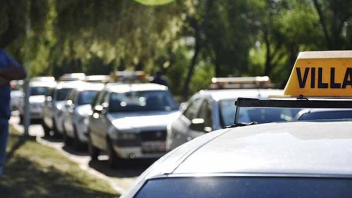 “La conducta del chofer no  representa los valores del servicio”