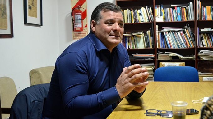 “Son necesarios programas y  políticas habitacionales reales”