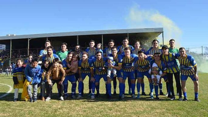 Ricardo Gutiérrez Subcampeón - Torneo Apertura 2022