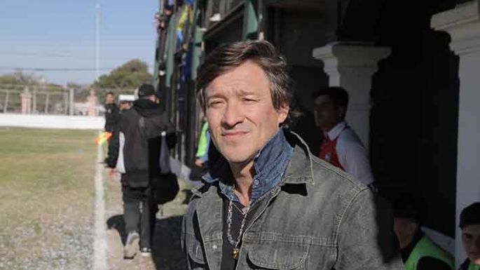 “Este es un campeonato que valoro mucho porque fue sufrido”