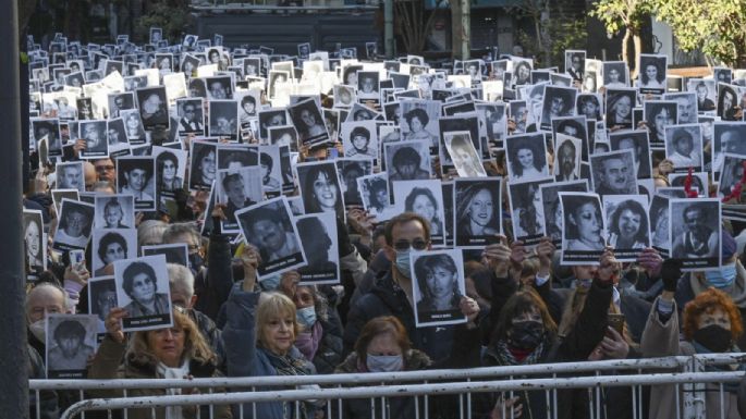 A 28 años del atentado terrorista, la AMIA renovó el pedido de justicia