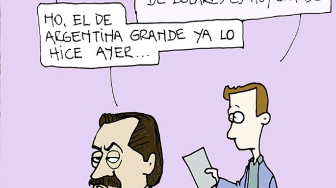 Humor 19/07/2022