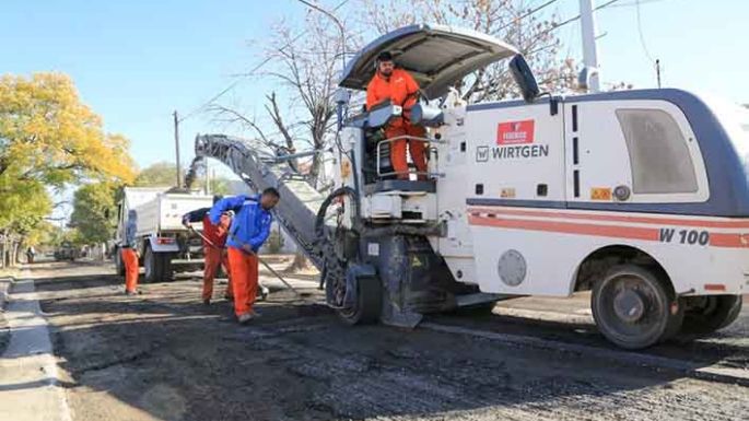 Más de 100 km recuperados