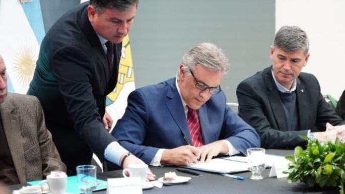 Abrirán convocatoria para crear la bandera de la ciudad de Córdoba