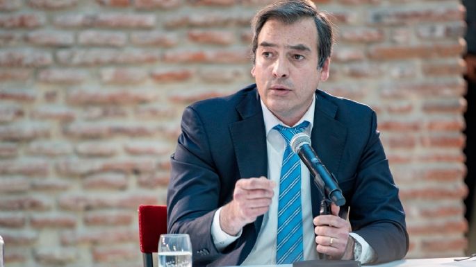 Soria consideró que la proscripción de Cristina puede ser "uno de los objetivos" de la Corte