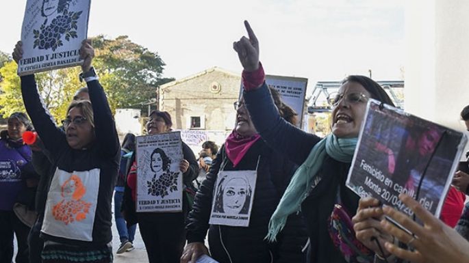 Absolvieron al único acusado por el crimen