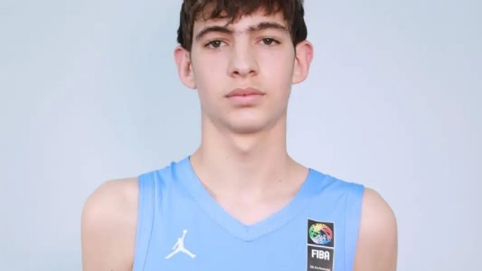 Argentina debuta con presencia villamariense