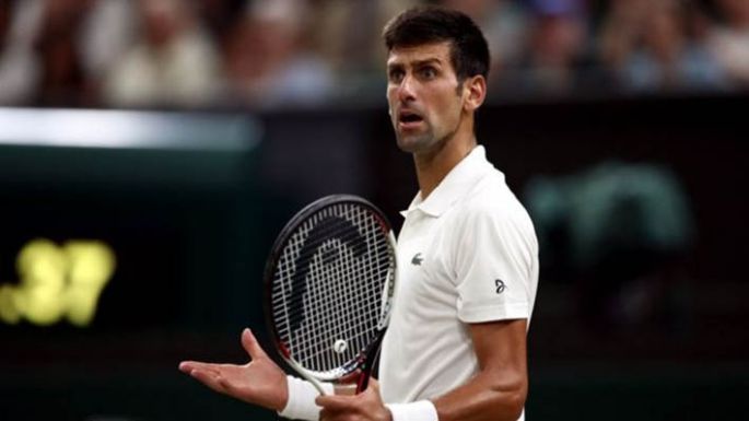 Djokovic a octavos