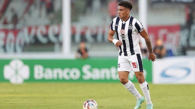 Talleres piensa en la Libertadores y Tigre quiere aprovechar la ocasión