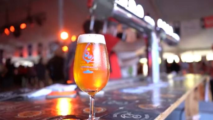 Más de 200 cervecerías competirán por la Copa Argentina de Cervezas