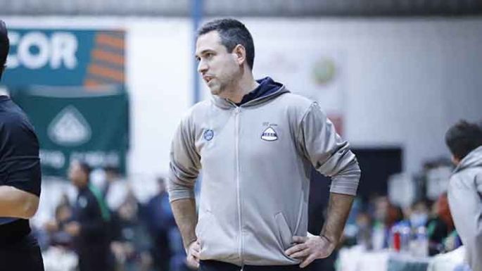Independiente de Oliva diagrama el equipo para la Liga Nacional 22/23