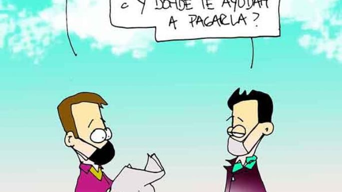 Humor 20/07/2022