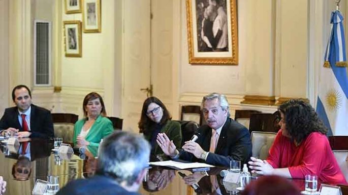 El Gobierno mantendrá el precio de los medicamentos por debajo de la inflación