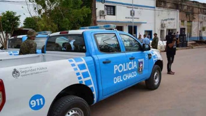 Cuatro policías detenidos por proteger a los “narcos” a cambio de “mercadería”