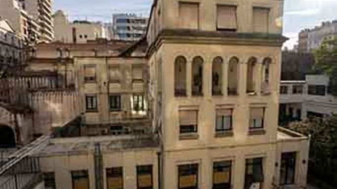 Casa FOA ya está  en marcha