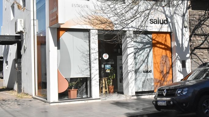 Cuestionan a una empresa prepaga
