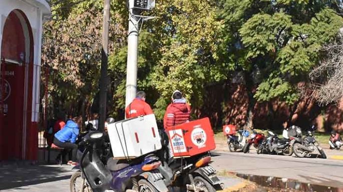 Capacitan a cadetes, y darán casco y chaleco