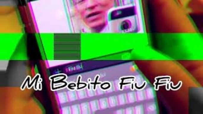"Mi bebito fiu fiu" tiene su versión cuartetera