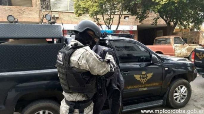 Un joven con pedido de detención fue finalmente aprehendido