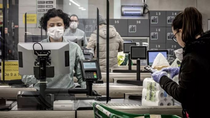 En mayo, la actividad económica marcó un avance del 7,4% interanual