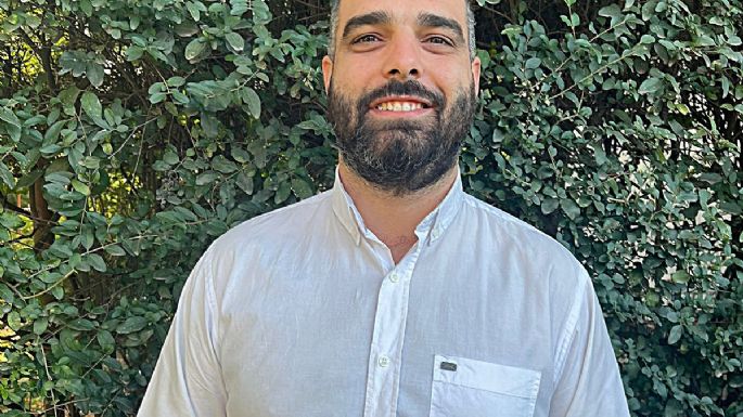 Botta quiere ser intendente