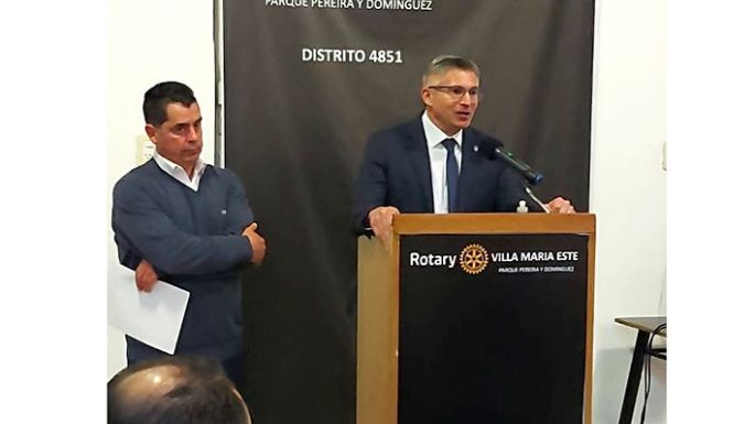 Proyectos sustentables para la comunidad