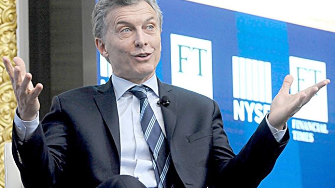 “Argentina necesita cien Villas María”