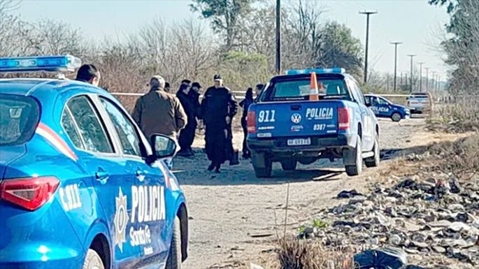 Mataron a tiros a dos hermanas y arrojaron los cuerpos en un basural