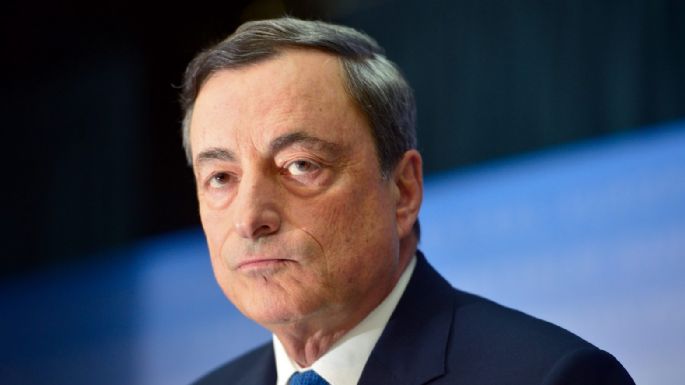 Italia: Draghi presentó su renuncia indeclinable y se adelantan las elecciones