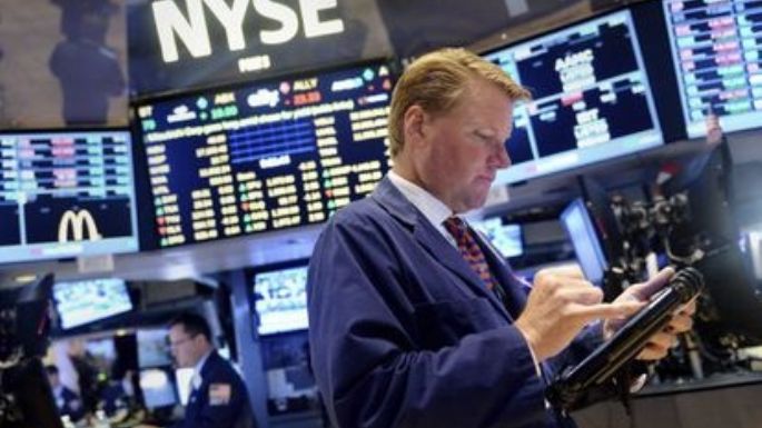 El riesgo país superó los 2.800 puntos